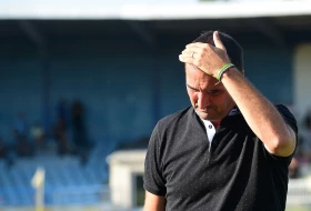 Voždovac posustao u trci sa Mačvom i odmah smenio trenera